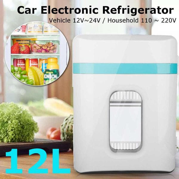 12l car refrigerator e heating dc12-24v 110-220v fridge compressor for car home picnic refrigeration heating -25~65 degrees
12l car refrigerator e heating dc12-24v 110-220v fridge compressor for car home picnic refrigeration heating -25~65 degrees