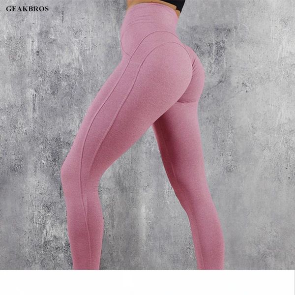sport yoga pants high waist fitness pants for women soft sports gym workout running leggings tights, White;red
sport yoga pants high waist fitness pants for women soft sports gym workout running leggings tights, White;red