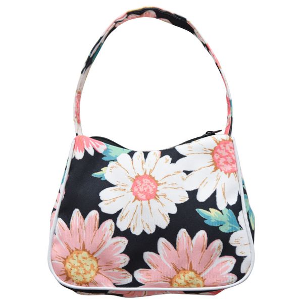 summer new casual idyllic shoulder bag women's fashion flower print armpit bag bolsa feminina handbag
summer new casual idyllic shoulder bag women's fashion flower print armpit bag bolsa feminina handbag