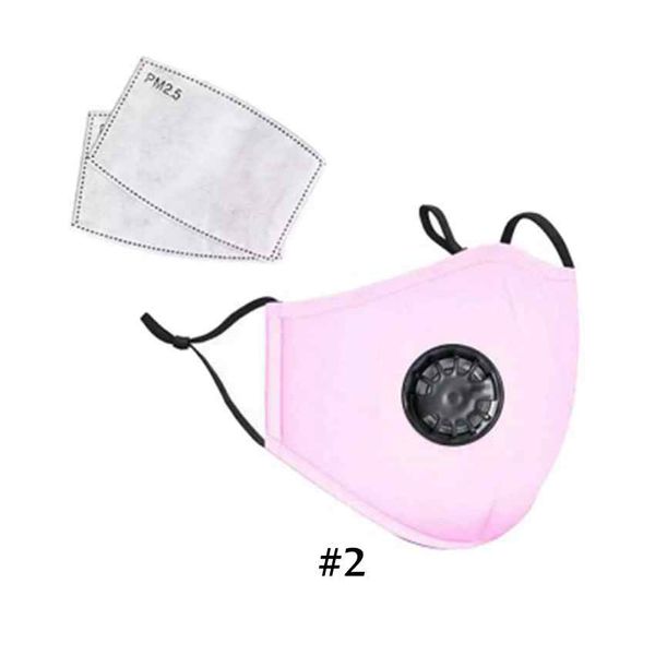 face mask anti-dust breathing valve earloop adjustable reusable mouth masks breathable anti haze pm2.5 masks with 2pcs filters zza2153
face mask anti-dust breathing valve earloop adjustable reusable mouth masks breathable anti haze pm2.5 masks with 2pcs filters zza2153