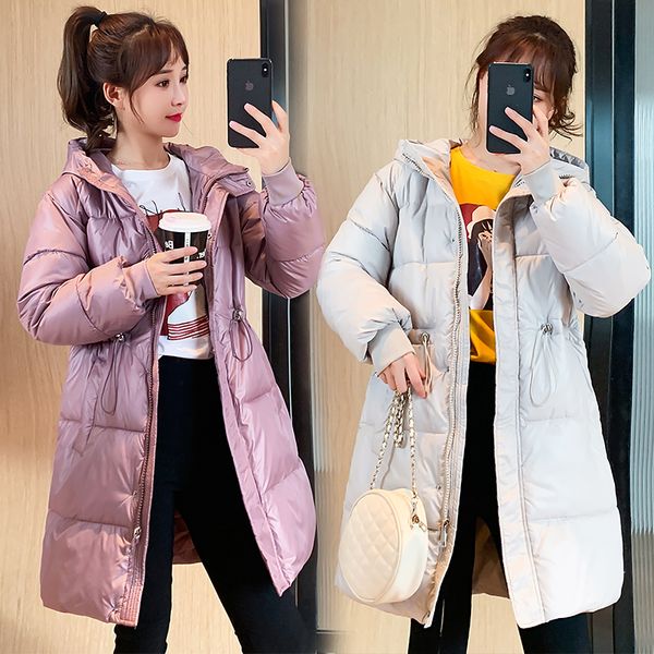 new winter women jacket coats slim parkas female down cotton hooded coat overcoat thick warm jackets loose casual student coat
new winter women jacket coats slim parkas female down cotton hooded coat overcoat thick warm jackets loose casual student coat