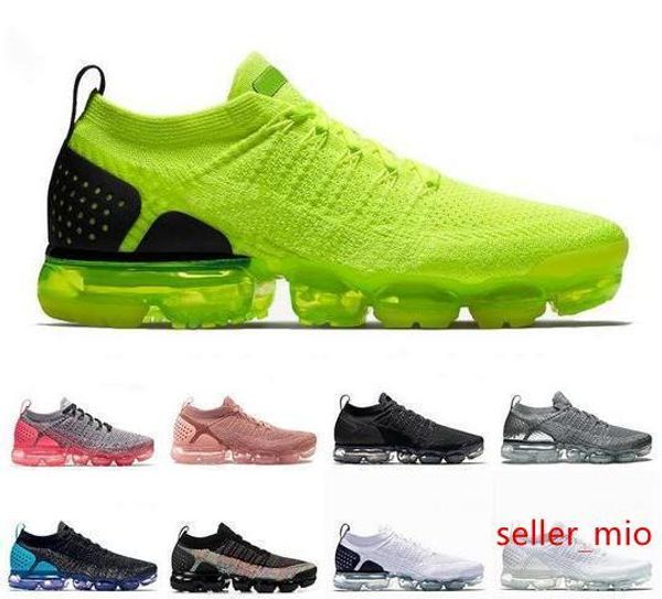 2019 knit 2.0 for mens women running shoes triple white black heritage cushion mens trainers designer sport sneakers size36-45
2019 knit 2.0 for mens women running shoes triple white black heritage cushion mens trainers designer sport sneakers size36-45