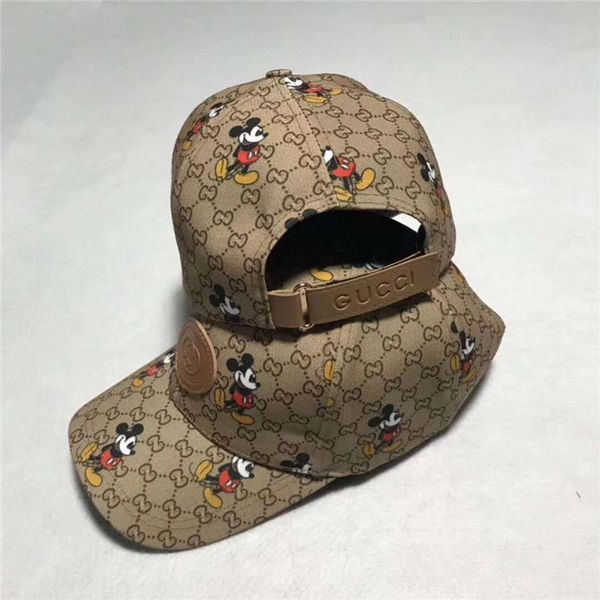 2020 новый стиль бейсболка мужские и женские дизайнеры шляпа модный бренд мультфильм печати цветок cap высокое качество повседневная кепка, Blue;gray
2020 новый стиль бейсболка мужские и женские дизайнеры шляпа модный бренд мультфильм печати цветок cap высокое качество повседневная кепка, Blue;gray