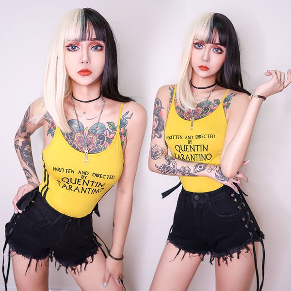 new dj female singer jazz dance costume stage nightclub ds cheerleader hip hop performance costume bra pole dancing wear dwy2025, Black;red
new dj female singer jazz dance costume stage nightclub ds cheerleader hip hop performance costume bra pole dancing wear dwy2025, Black;red