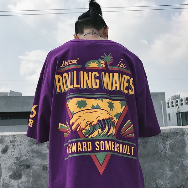 Men summer fashion punk oversized t shirt hip hop streetwear women couple casual tee shirts hiphop loose tops clothes
Men summer fashion punk oversized t shirt hip hop streetwear women couple casual tee shirts hiphop loose tops clothes