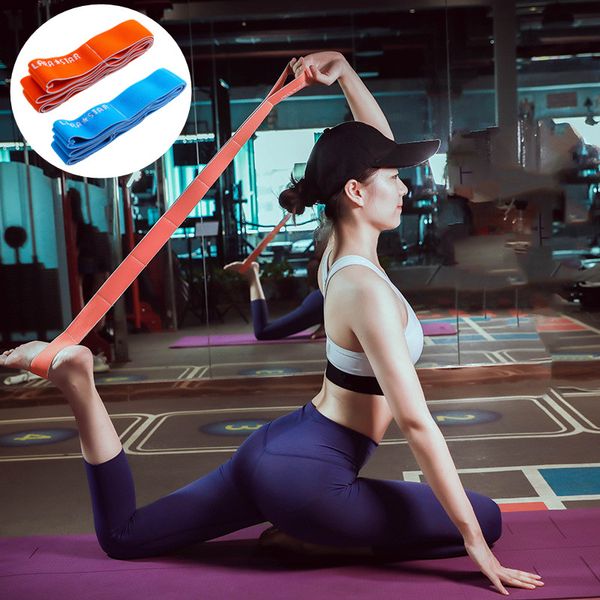 yoga stretch band pilates fitness elastic band child beginner dance open shoulder training lacing
yoga stretch band pilates fitness elastic band child beginner dance open shoulder training lacing