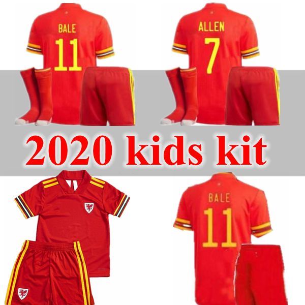 2020 2021 wales soccer jersey 20 21 bale allen james ben davies wilson camisetas national team home kids football shirts thailand, Black;yellow
2020 2021 wales soccer jersey 20 21 bale allen james ben davies wilson camisetas national team home kids football shirts thailand, Black;yellow
