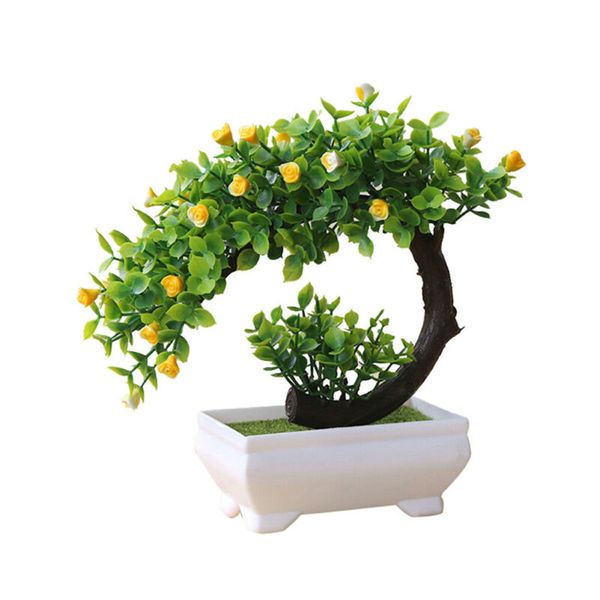 plastic outdoor/home flower fake plant artificial garden simulation potted plant
plastic outdoor/home flower fake plant artificial garden simulation potted plant