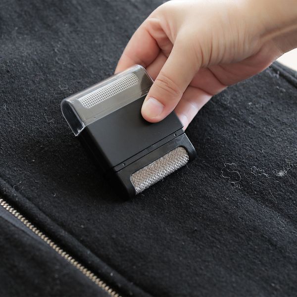 new mini rasa wool and lint lever electric hair trimmer ball fuzz pellet portable cutting machine sweater epilator
new mini rasa wool and lint lever electric hair trimmer ball fuzz pellet portable cutting machine sweater epilator