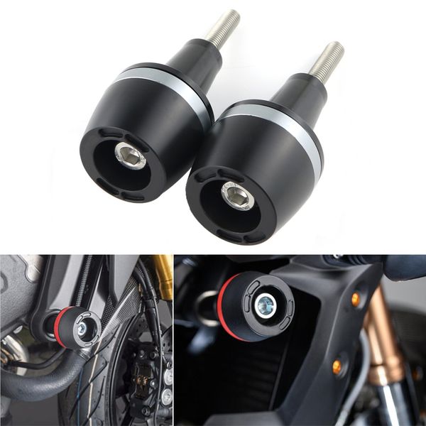for f800r k1200r k1300r motorcycle cnc aluminum frame sliders crash falling protection crash protector
for f800r k1200r k1300r motorcycle cnc aluminum frame sliders crash falling protection crash protector