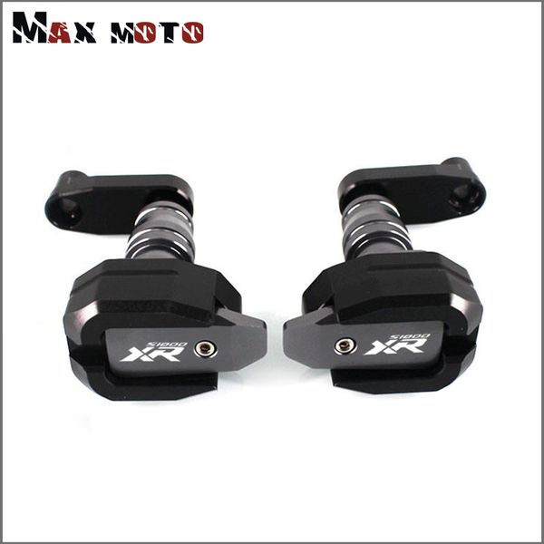 for s1000xr s1000 xr s 1000xr 2016 2017 2018 motorcycle falling protection frame slider fairing guard crash pad protector
for s1000xr s1000 xr s 1000xr 2016 2017 2018 motorcycle falling protection frame slider fairing guard crash pad protector