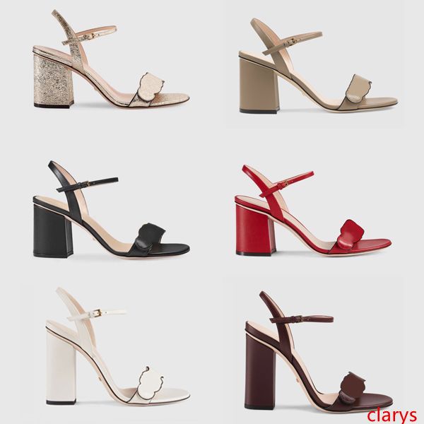 new luxury high heels leather sandal suede mid-heel 7-11cm women designer sandals high heels summer sandals size 35-40 with
new luxury high heels leather sandal suede mid-heel 7-11cm women designer sandals high heels summer sandals size 35-40 with
