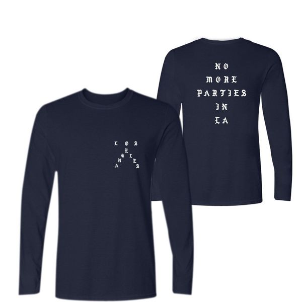 shirt longyuan haining clothes & accessories kan no more parties in la trend periphery long sleeves a kind of male t shirts, Gray;blue
shirt longyuan haining clothes & accessories kan no more parties in la trend periphery long sleeves a kind of male t shirts, Gray;blue