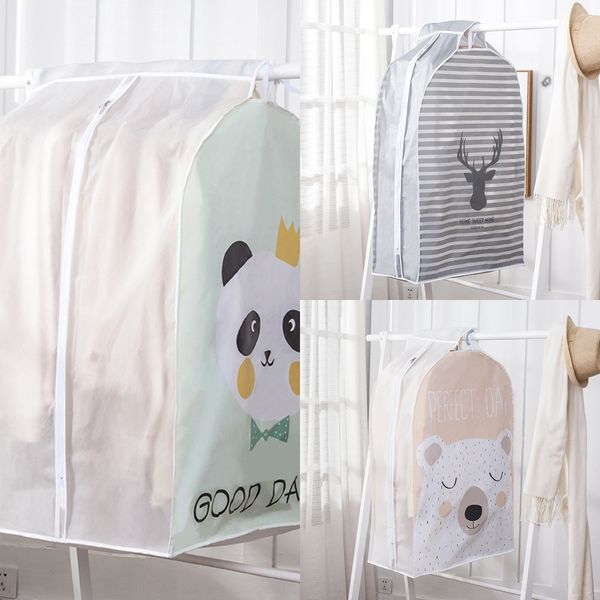 peva three-dimensional coat wardrobe -hanging bag wardrobe coat clothes clothes dust cover dust cover bag
peva three-dimensional coat wardrobe -hanging bag wardrobe coat clothes clothes dust cover dust cover bag