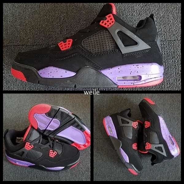 new arrival 4 4s nrg raptors mens basketball shoes men iv black university red court purple sports trainers designer sneakers size 8-13
new arrival 4 4s nrg raptors mens basketball shoes men iv black university red court purple sports trainers designer sneakers size 8-13