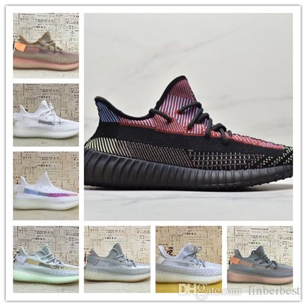 new static refective v2 kanye west hyperspace ture form clay running shoes men women black angles sports training sneakers size 5-11
new static refective v2 kanye west hyperspace ture form clay running shoes men women black angles sports training sneakers size 5-11