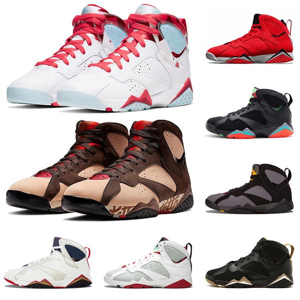 7 z mist jumpman 7s raptro charcoal mens basketball shoes patta x icicle reflective of a champion bordeaux designer trainers sneakers
7 z mist jumpman 7s raptro charcoal mens basketball shoes patta x icicle reflective of a champion bordeaux designer trainers sneakers