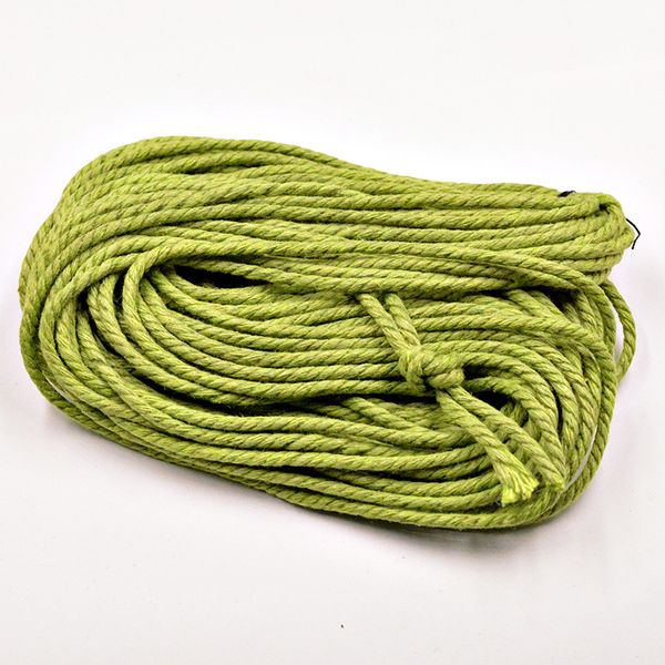 fltmrh new selling cotton twisted cord rope crafts macrame artisan string, Blue;slivery
fltmrh new selling cotton twisted cord rope crafts macrame artisan string, Blue;slivery