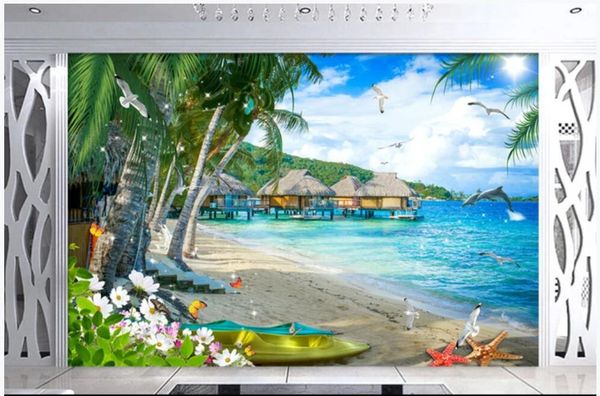 3d room wallpaper custom p seaside seascape blue sea blue sky coconut tree living room home decor 3d wall murals wallpaper for walls 3 d
3d room wallpaper custom p seaside seascape blue sea blue sky coconut tree living room home decor 3d wall murals wallpaper for walls 3 d