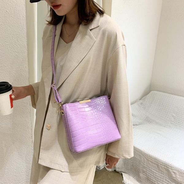 light wild simple female daily bag simple women pure color casual hobo shoulder bags leather crossbody handbags
light wild simple female daily bag simple women pure color casual hobo shoulder bags leather crossbody handbags
