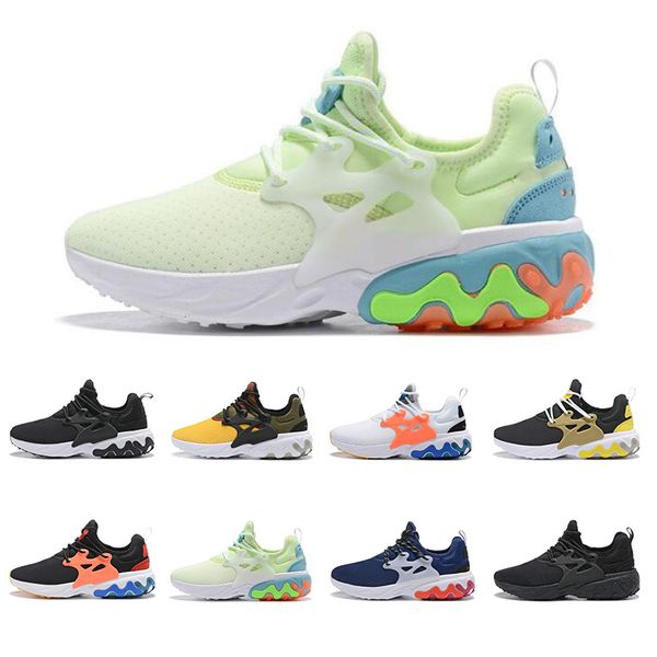 whosale react presto sneakers for men women fashion running shoes white breezy thursdays triple black mens trainers sports size 36-45
whosale react presto sneakers for men women fashion running shoes white breezy thursdays triple black mens trainers sports size 36-45