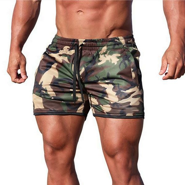 2020 new men running camouflage shorts casual male cargo shorts knee length mens summer quick dry short pants homme, Black;blue
2020 new men running camouflage shorts casual male cargo shorts knee length mens summer quick dry short pants homme, Black;blue