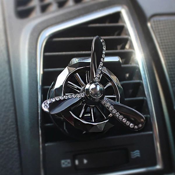 car perfume creative ornaments no.3air vent perfume clip solid fragrance flavors freshener car decoration
car perfume creative ornaments no.3air vent perfume clip solid fragrance flavors freshener car decoration