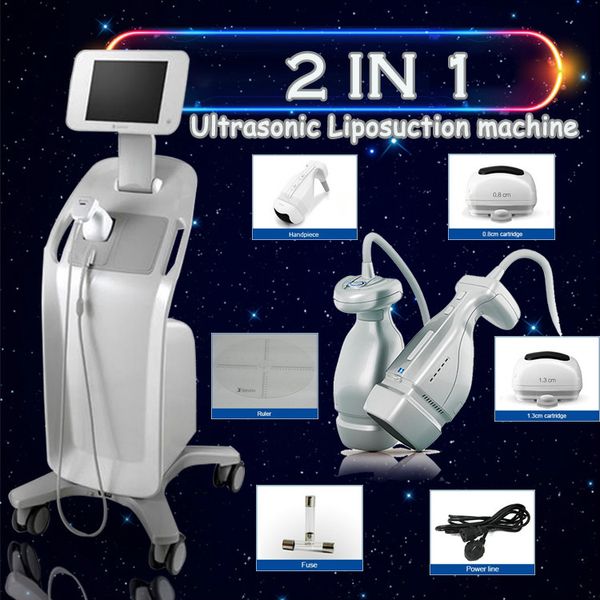 2019 new liposonix cellulite reduction slimming machine fast fat removal weight loss body slimming body shaper beauty equipment
2019 new liposonix cellulite reduction slimming machine fast fat removal weight loss body slimming body shaper beauty equipment