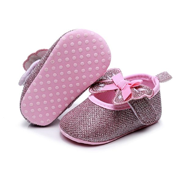 baby shoes spring and autumn baby boots infant newborn girls boys soft bottom anti-slip shoes first walkers
baby shoes spring and autumn baby boots infant newborn girls boys soft bottom anti-slip shoes first walkers