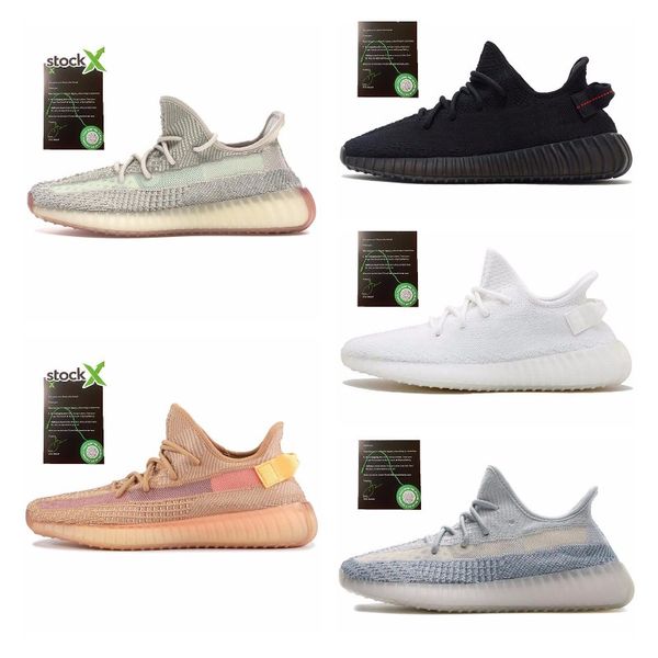 kanye west static running shoes new israfil cinder desert sage earth tail light zebra womens mens trainers sneakers size 13 luxky j#006176
kanye west static running shoes new israfil cinder desert sage earth tail light zebra womens mens trainers sneakers size 13 luxky j#006176