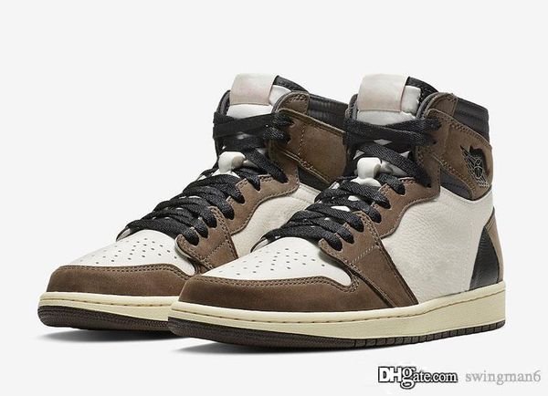 2019 new air authentic 1 high retro travis scott og ts sp 3m cactus jack dark mocha men women basketball shoes sneakers cd4487-100 with box
2019 new air authentic 1 high retro travis scott og ts sp 3m cactus jack dark mocha men women basketball shoes sneakers cd4487-100 with box