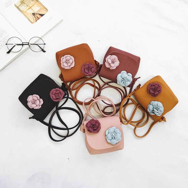korean-style children 2019 summer new style shoulder bag cute flower girls cross-body fashion accessories bag
korean-style children 2019 summer new style shoulder bag cute flower girls cross-body fashion accessories bag