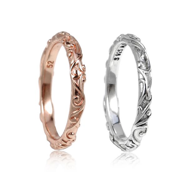 new s925 silver jewelry silver pattern retro ring wedding ring romantic couple, Slivery;golden
new s925 silver jewelry silver pattern retro ring wedding ring romantic couple, Slivery;golden