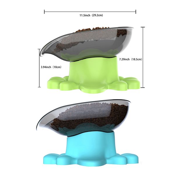 popular 15 degree tilted pet feeders bowl for dog cat feeding large capacity dispenser pet feeder raised elevated pet bowl
popular 15 degree tilted pet feeders bowl for dog cat feeding large capacity dispenser pet feeder raised elevated pet bowl