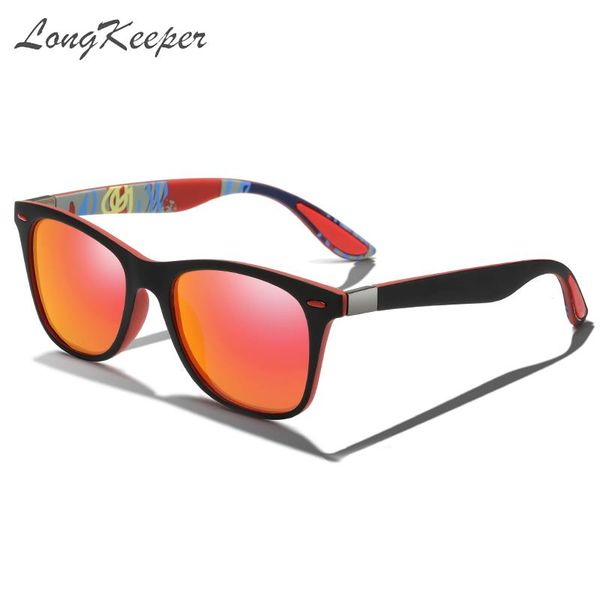 longkeeper classic square polarized sunglasses men women mirror sport sun glasses for driving male uv400 goggle gafas de sol, White;black
longkeeper classic square polarized sunglasses men women mirror sport sun glasses for driving male uv400 goggle gafas de sol, White;black