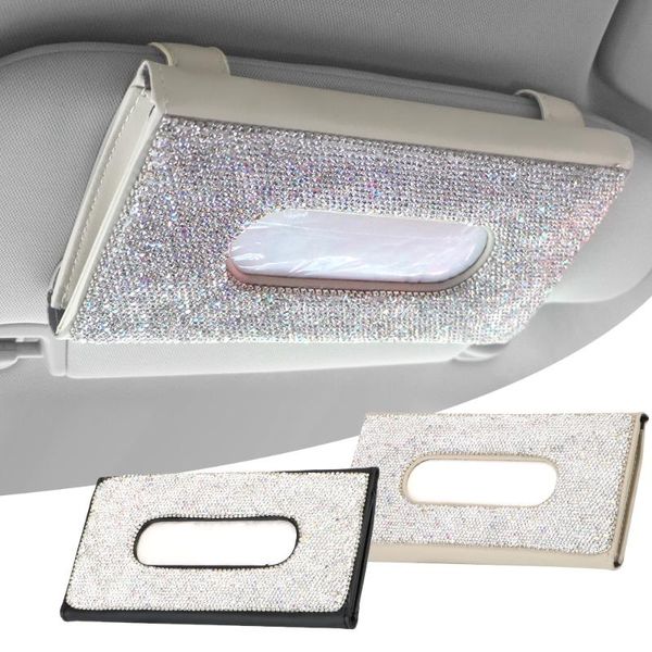 interior accessories hanging car tissue box pu leather crystals rhinestone paper towel cover case car visor tissue holder
interior accessories hanging car tissue box pu leather crystals rhinestone paper towel cover case car visor tissue holder