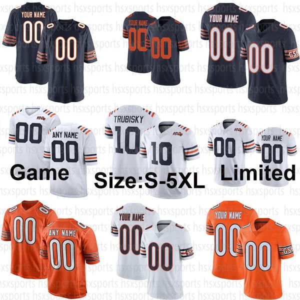 Cu tom chicago men youth 10 mitchell trubi ky 52 khalil mack 34 walter payton 29 tarik cohen butku bear limited and game football jer ey
Cu tom chicago men youth 10 mitchell trubi ky 52 khalil mack 34 walter payton 29 tarik cohen butku bear limited and game football jer ey
