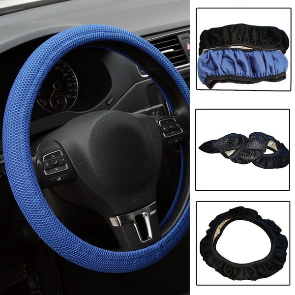sandwich fabric handmade steering wheel cover breathability skidproof universal fits car styling steering wheel
sandwich fabric handmade steering wheel cover breathability skidproof universal fits car styling steering wheel