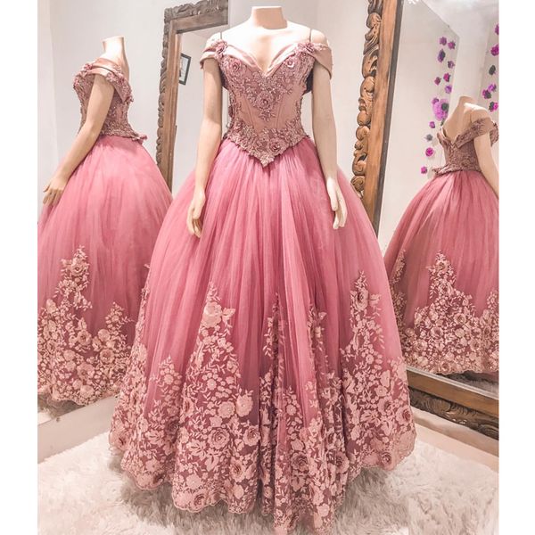 arabic pink lace beaded prom dresses off the shoulder beaded evening gown plus size sequined formal party pageant gown, Black;red
arabic pink lace beaded prom dresses off the shoulder beaded evening gown plus size sequined formal party pageant gown, Black;red
