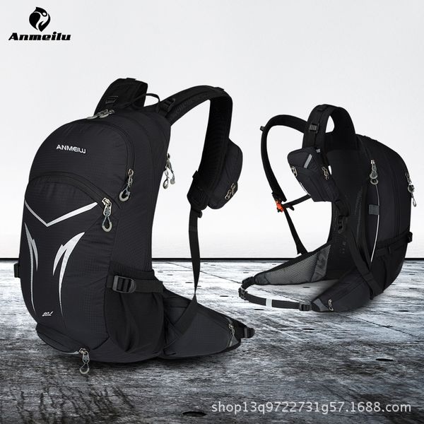 anmeilu double cycling backpack hiking camping hiking backpack waterproof running bicycle shoulder bag bicycle double shoulder
anmeilu double cycling backpack hiking camping hiking backpack waterproof running bicycle shoulder bag bicycle double shoulder