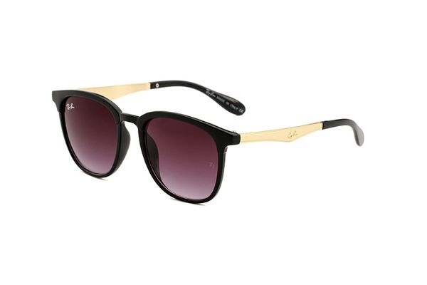 2020 new ray fashion sunglasses for men women metal frame mirror lenses driver bans sun glasses, Black
2020 new ray fashion sunglasses for men women metal frame mirror lenses driver bans sun glasses, Black