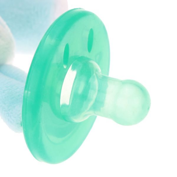 emmababy cute infant newborn baby kid toy dummy nipple soother silicone orthodontic pacifier
emmababy cute infant newborn baby kid toy dummy nipple soother silicone orthodontic pacifier