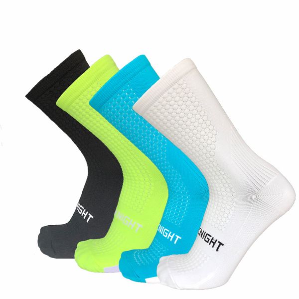 4 colors men women compression cycling breathable road bicycle socks outdoor sports racing socks ky-3, Black
4 colors men women compression cycling breathable road bicycle socks outdoor sports racing socks ky-3, Black
