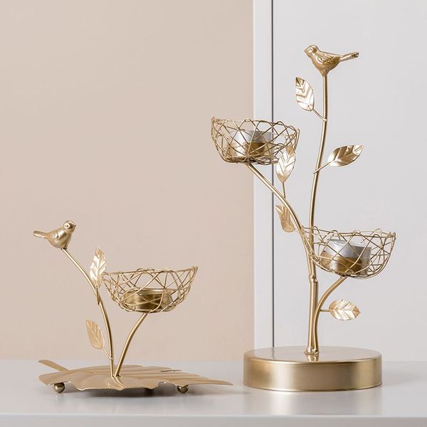 nordic wrought iron bird and leaves candle holders romantic dinner gold home decoration candle holder candlestick wedding gifts
nordic wrought iron bird and leaves candle holders romantic dinner gold home decoration candle holder candlestick wedding gifts