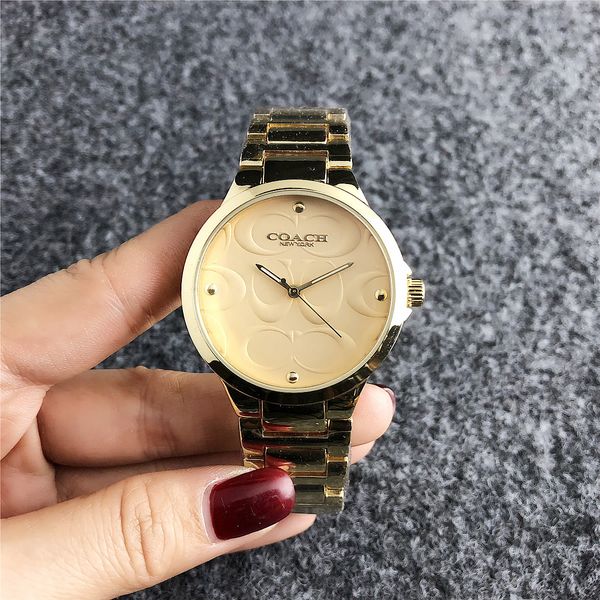 2019 watche brand coach ca ual women men watche couple quartz watchwri t big bang wri twatche for men women watche ga coa
2019 watche brand coach ca ual women men watche couple quartz watchwri t big bang wri twatche for men women watche ga coa