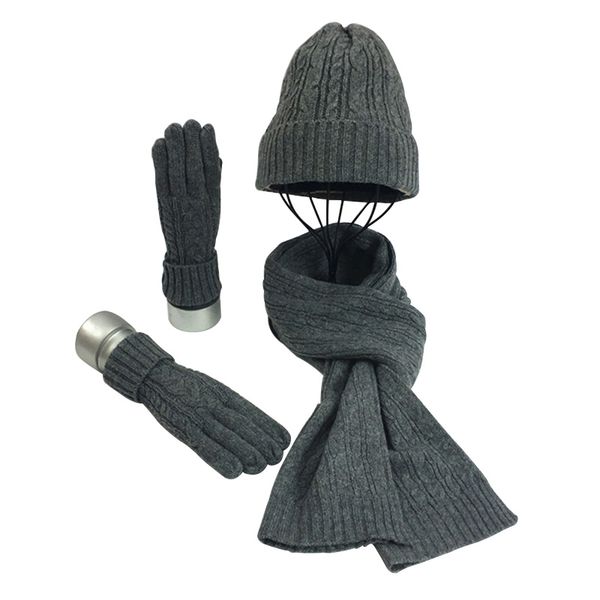 3/piece set 30% wool hat scarf gloves winter thick knit wool gloves hat and scarf for women cold weather warm gift set, Blue;gray
3/piece set 30% wool hat scarf gloves winter thick knit wool gloves hat and scarf for women cold weather warm gift set, Blue;gray