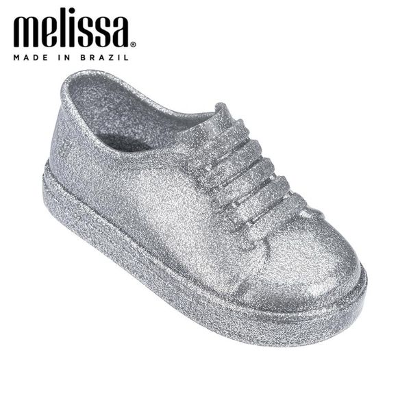 mini melissa be girl jelly shoes sandals 2020 new baby shoes melissa sandals non-slip kids children sandal candy rain, Black;red
mini melissa be girl jelly shoes sandals 2020 new baby shoes melissa sandals non-slip kids children sandal candy rain, Black;red