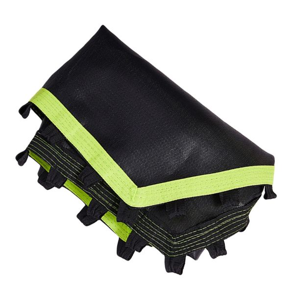 fitness trampoline bar replaceable indoor trampoline bungee rebounder spring jumping cardio trainer
fitness trampoline bar replaceable indoor trampoline bungee rebounder spring jumping cardio trainer