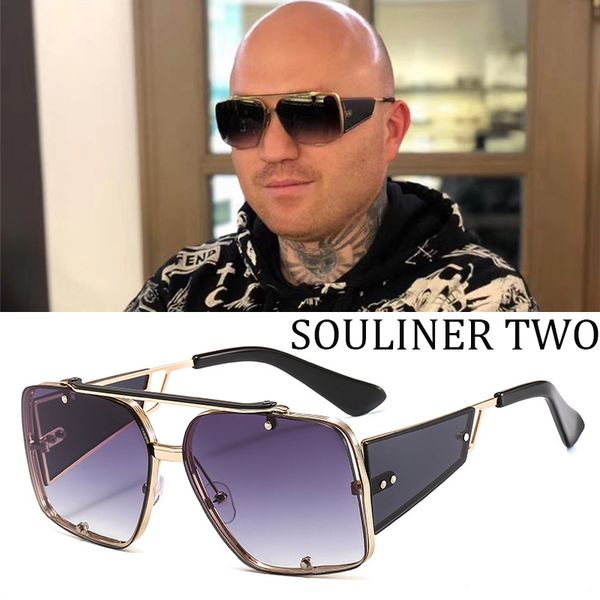 2020 new men's retro metal brand aviation sunglasses women fashion luxury large frame high qualit sunglasses uv400, White;black
2020 new men's retro metal brand aviation sunglasses women fashion luxury large frame high qualit sunglasses uv400, White;black