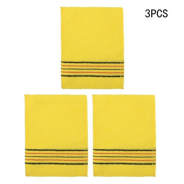 14*18cm scrubbing exfoliating towel for dirt dead skin exfoliation bathing cleaning kitchen supplies
14*18cm scrubbing exfoliating towel for dirt dead skin exfoliation bathing cleaning kitchen supplies